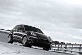 Project Kahn Porsche Cayenne